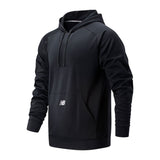 New Balance Men's Performance Tech Hoodie-1