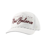 New Balance '47 Hat with Rope Graphic Hat-1
