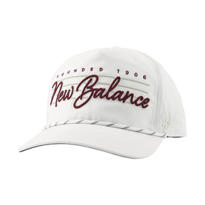 New Balance '47 Hat with Rope Graphic Hat-1