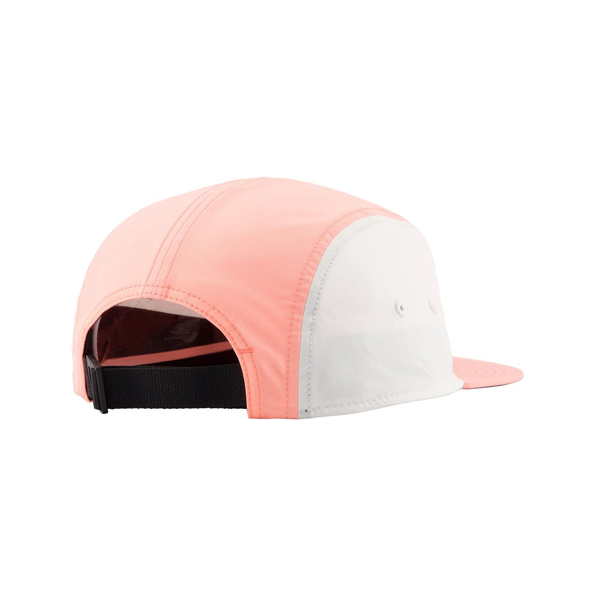 New Balance NYC 47 5 Panel Run Hat-2