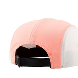 New Balance NYC 47 5 Panel Run Hat-4