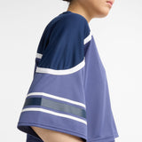 New Balance Women's Jersey Mesh T-Shirt-8