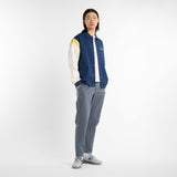 New Balance Men's Athletics Varsity Jacket-1