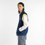 New Balance Men's Athletics Varsity Jacket-4