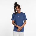 New Balance Men's All Day On Court Graphic T-Shirt-1
