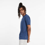 New Balance Men's All Day On Court Graphic T-Shirt-2