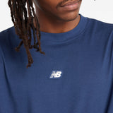 New Balance Men's All Day On Court Graphic T-Shirt-4