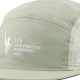 New Balance NYC 47 5 Panel Run Hat-3