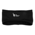 New Balance NYC Marathon Grid Fleece Headband-1