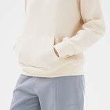 New Balance Women's Athletics Nature State French Terry Hoodie-5