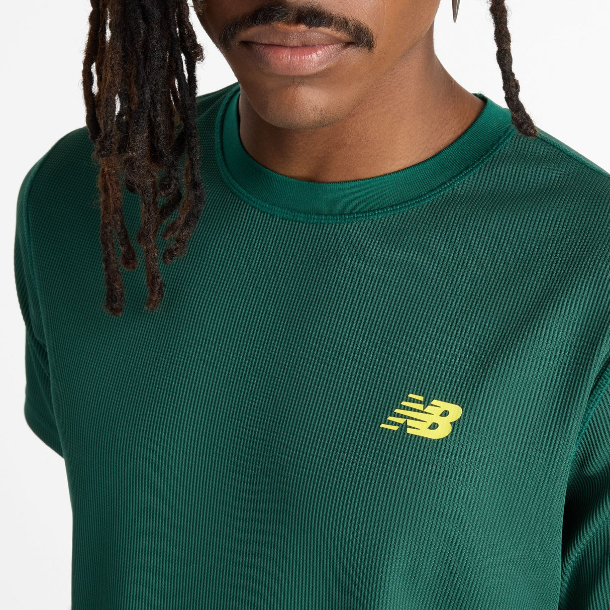 New Balance Men's Waffle Tournament Top-6