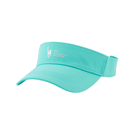 New Balance NYC Marathon Performance Visor-1
