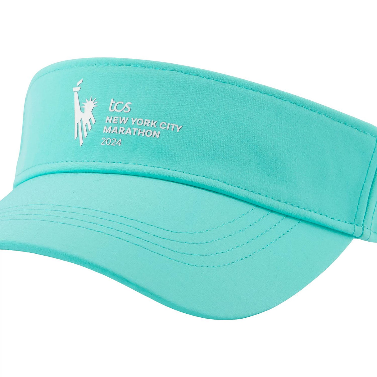 New Balance NYC Marathon Performance Visor-3