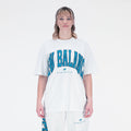 New Balance Men's Uni-ssentials Warped Classics Cotton Jersey T-Shirt-1
