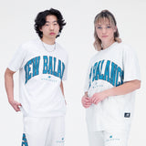New Balance Men's Uni-ssentials Warped Classics Cotton Jersey T-Shirt-3