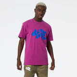 New Balance Men's Salehe Bembury Yurt Tee-1