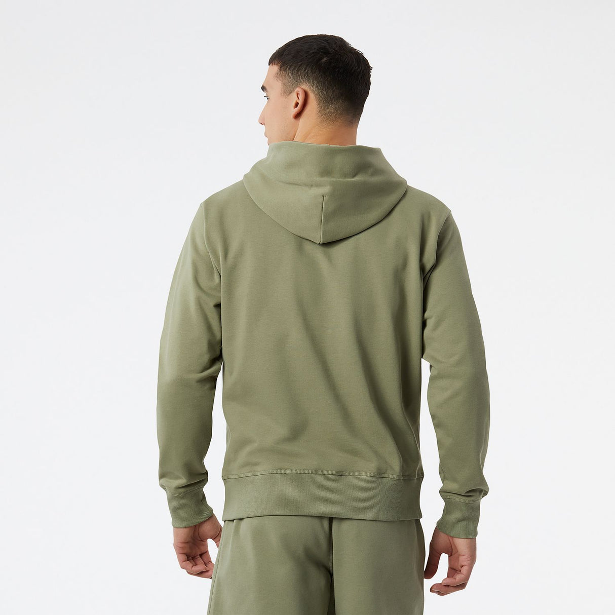 New Balance Men's Athletics Nature State Hoodie-3