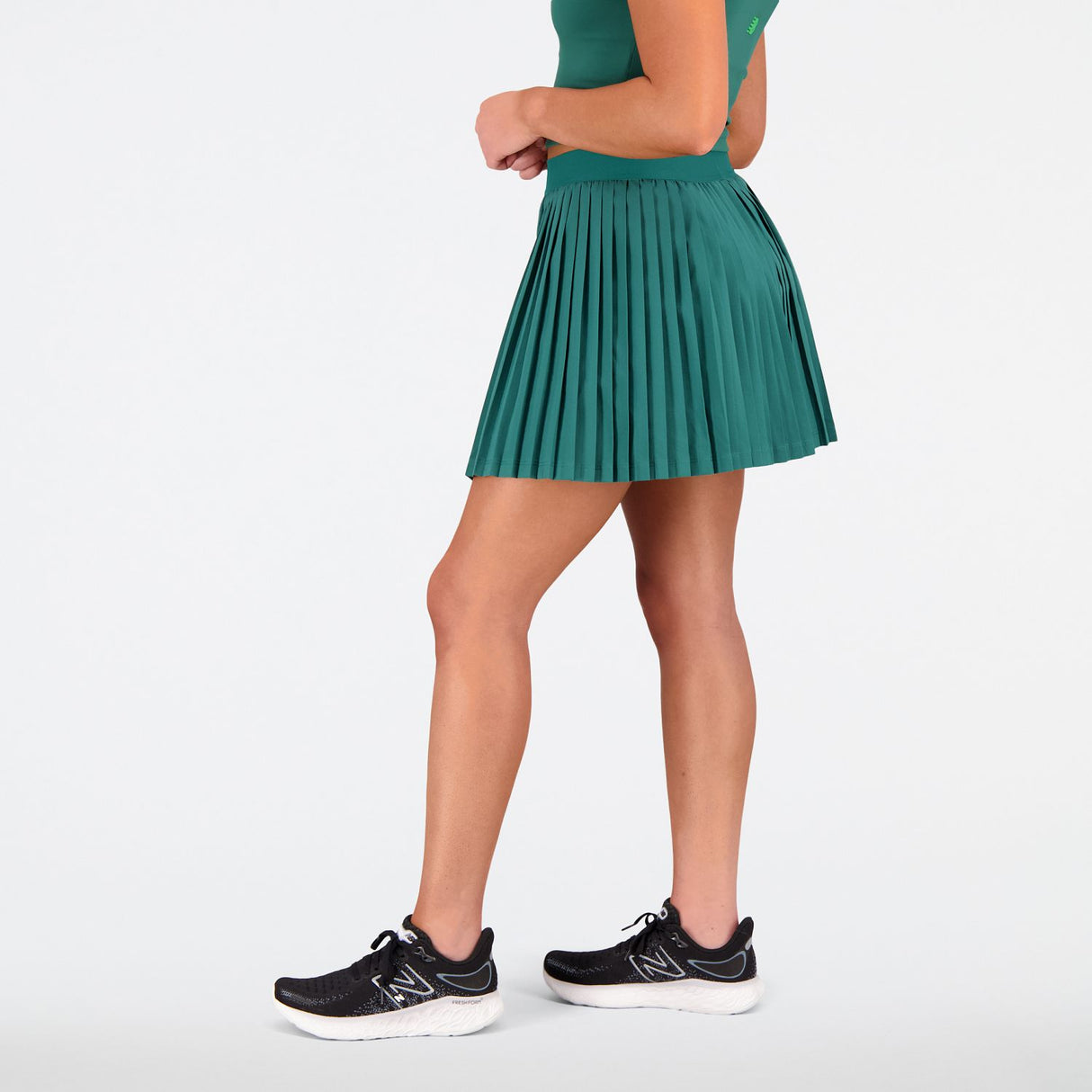 New Balance Women's Skirt-2