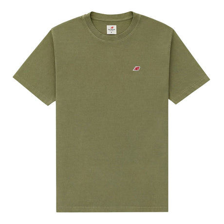 New Balance Men's Made in USA Seasonal Core Short Sleeve T-Shirt-1