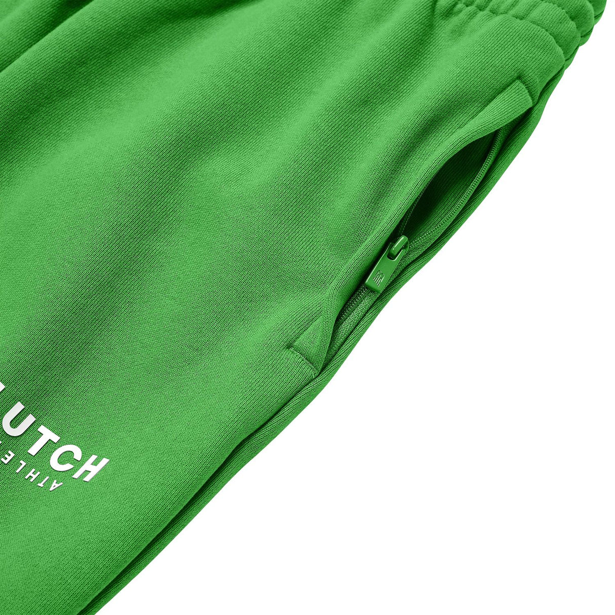 New Balance Men's Klutch X NB Pre Game Chill Pants-4