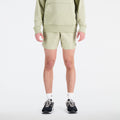 New Balance Men's Essentials Woven Shorts-1