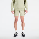 New Balance Men's Essentials Woven Shorts-1