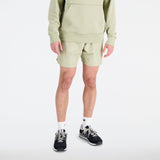 New Balance Men's Essentials Woven Shorts-2