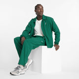 New Balance Men's Ohtani Woven Nylon Jacket-2