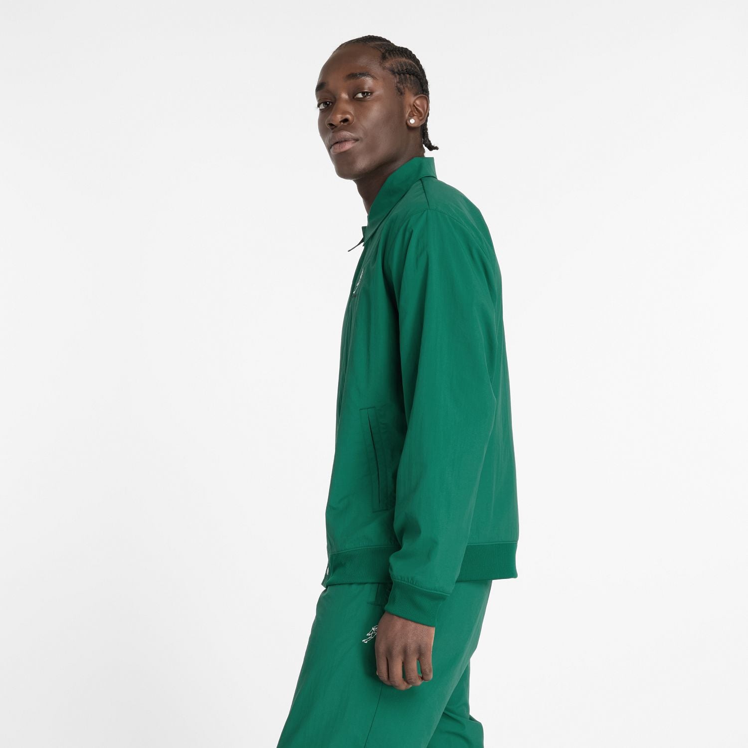 New Balance Men's Ohtani Nylon Jacket | League Outfitters