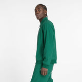 New Balance Men's Ohtani Woven Nylon Jacket-4