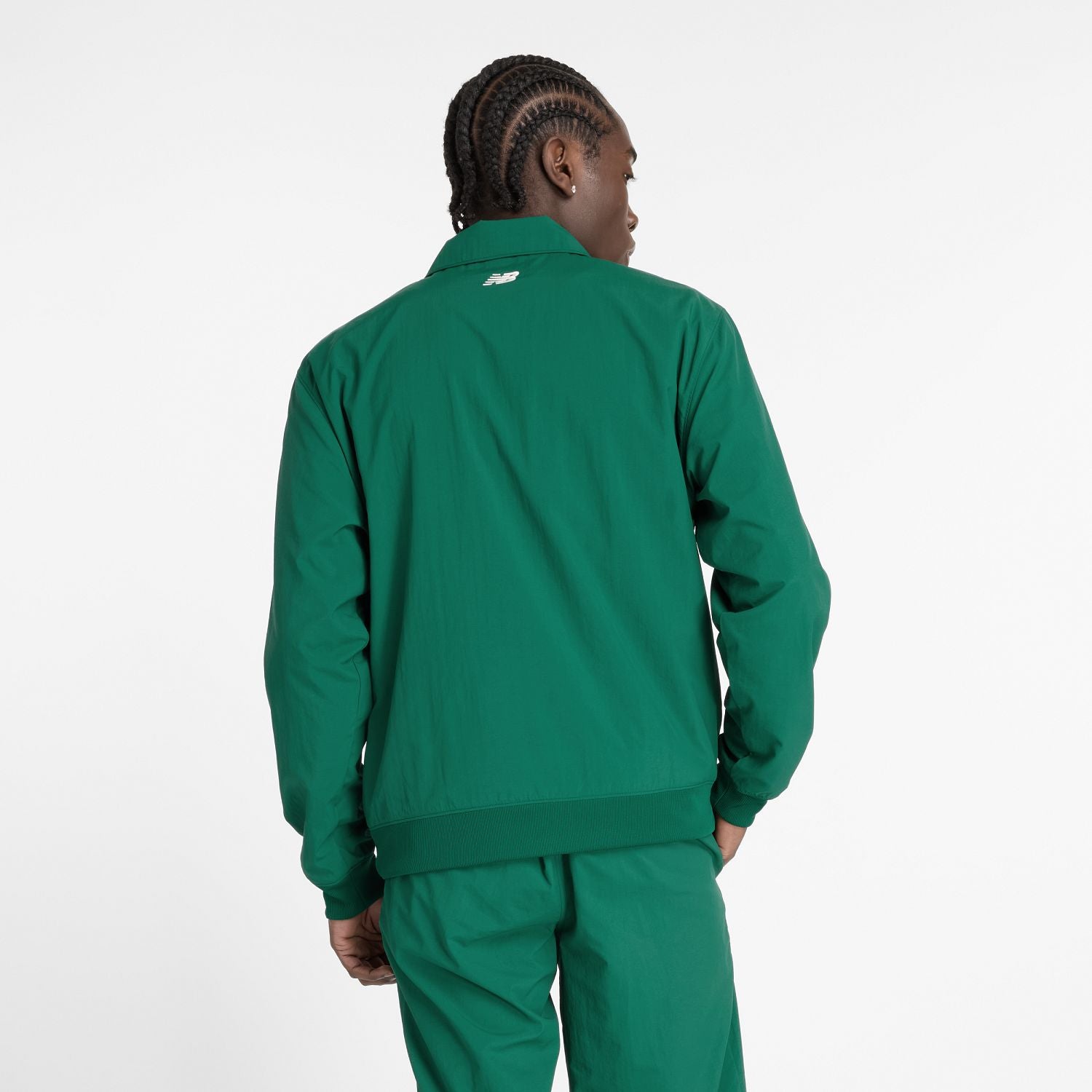 New Balance Men's Ohtani Nylon Jacket | League Outfitters