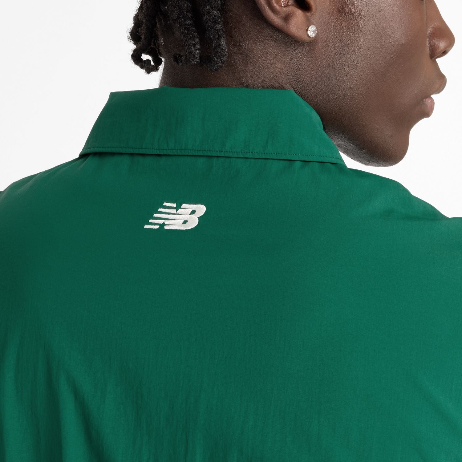 New Balance Men's Ohtani Nylon Jacket | League Outfitters