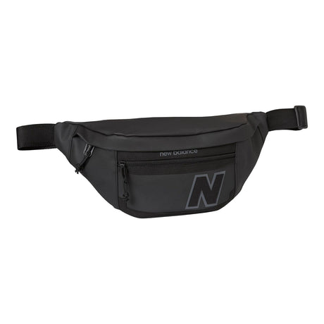 New Balance Legacy Waist Bag-1