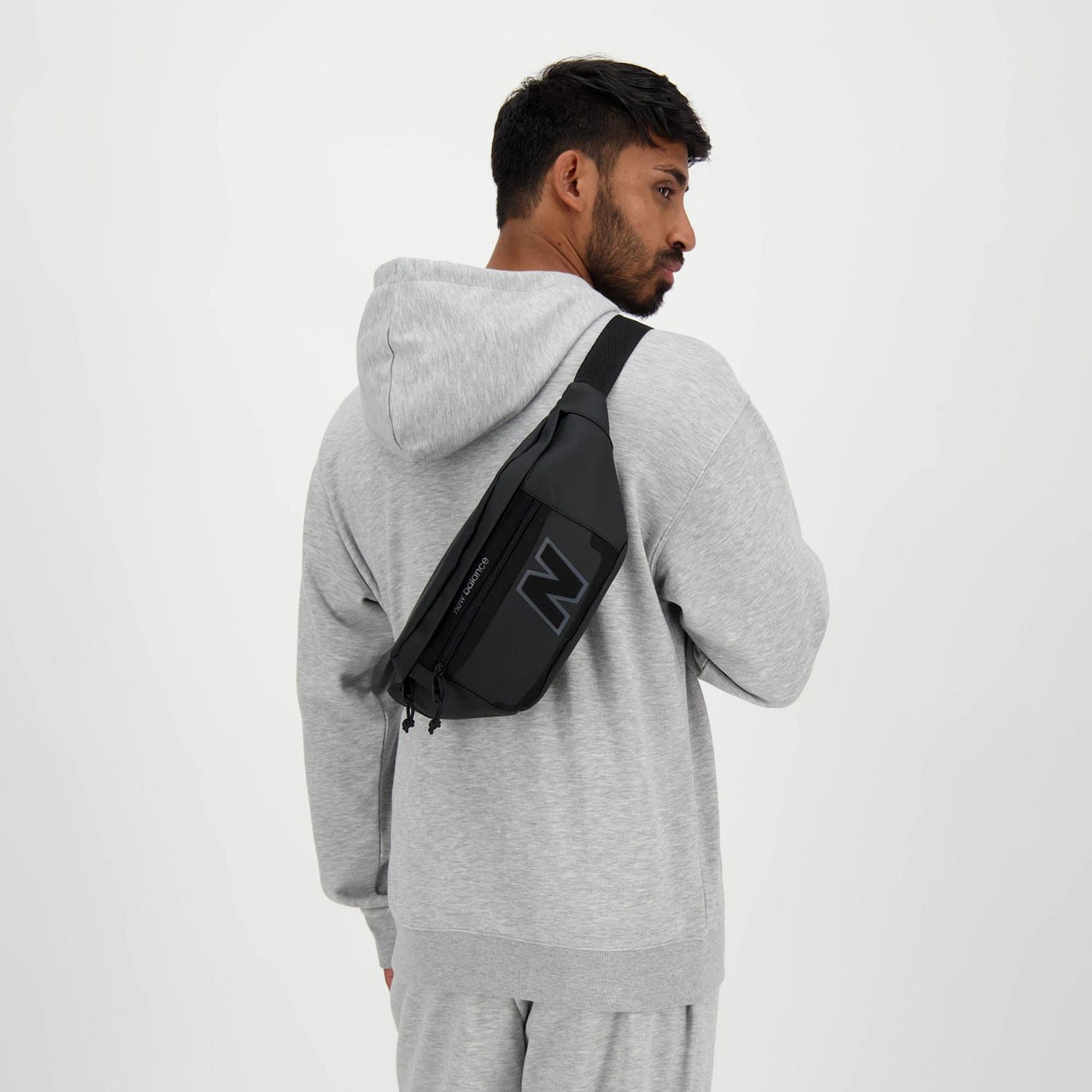 New Balance Legacy Waist Bag-4
