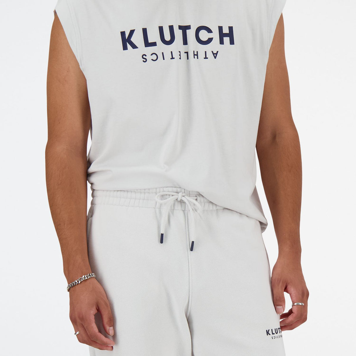 New Balance Men's Klutch X NB Pre Game Chill Pants-9