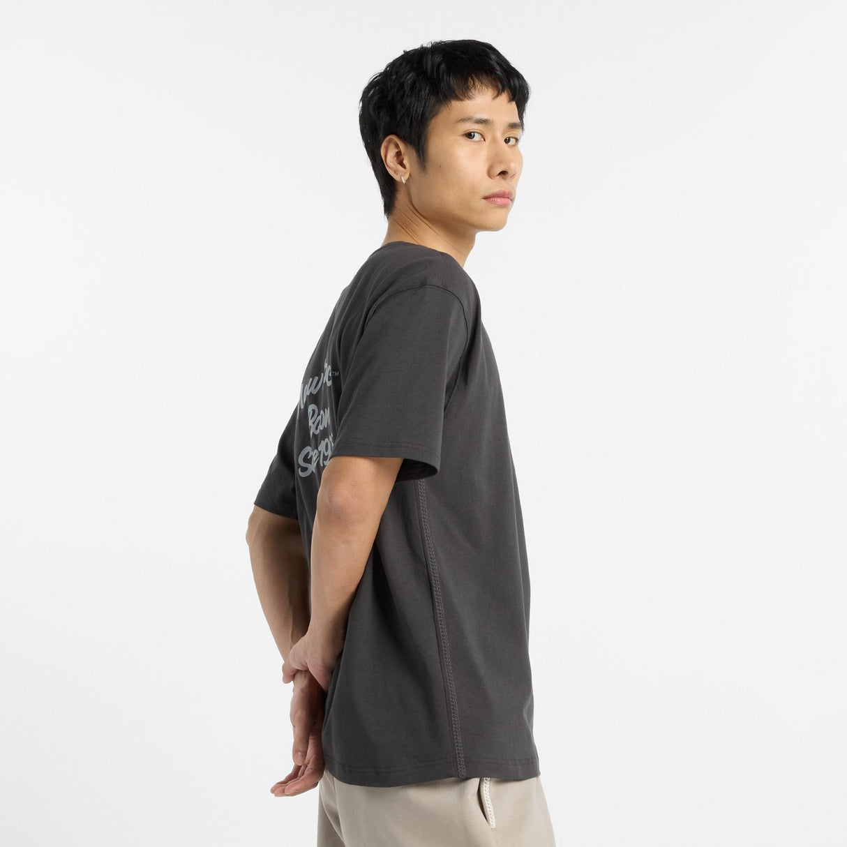 New Balance Men's NB X Lunar New Year T-Shirt-4