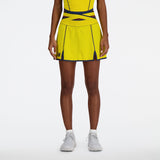 New Balance Women's Coco Gauff Melbourne Skirt-2