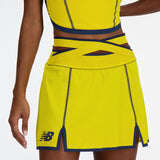 New Balance Women's Coco Gauff Melbourne Skirt-5