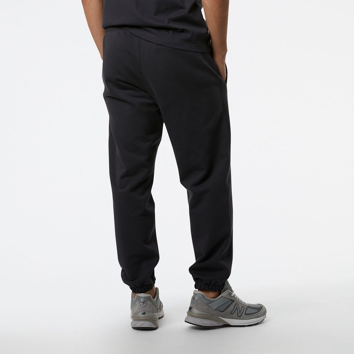New Balance Men's Athletics Nature State Sweatpants-3