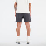 New Balance Women's Sport Essentials Premium French Terry Shorts-4