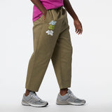 New Balance Men's Salehe Bembury YURT Pants-2