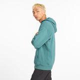 New Balance Men's Embossed Varsity Hoodie-4