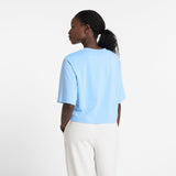 New Balance Women's Heritage Relaxed T-Shirt-3