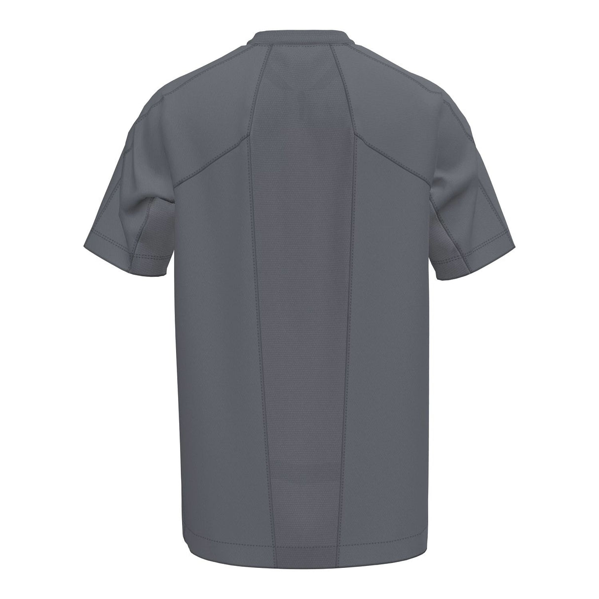 New Balance Boys' Short Sleeve Batting Jacket-2