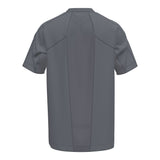 New Balance Boys' Short Sleeve Batting Jacket-2