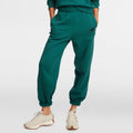 New Balance Women's Bandier Fleece Sweatpants-1