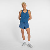 New Balance Men's District Vision X New Balance Singlet-1