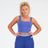 New Balance Women's Sports Bra-1