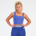 New Balance Women's Sports Bra-1