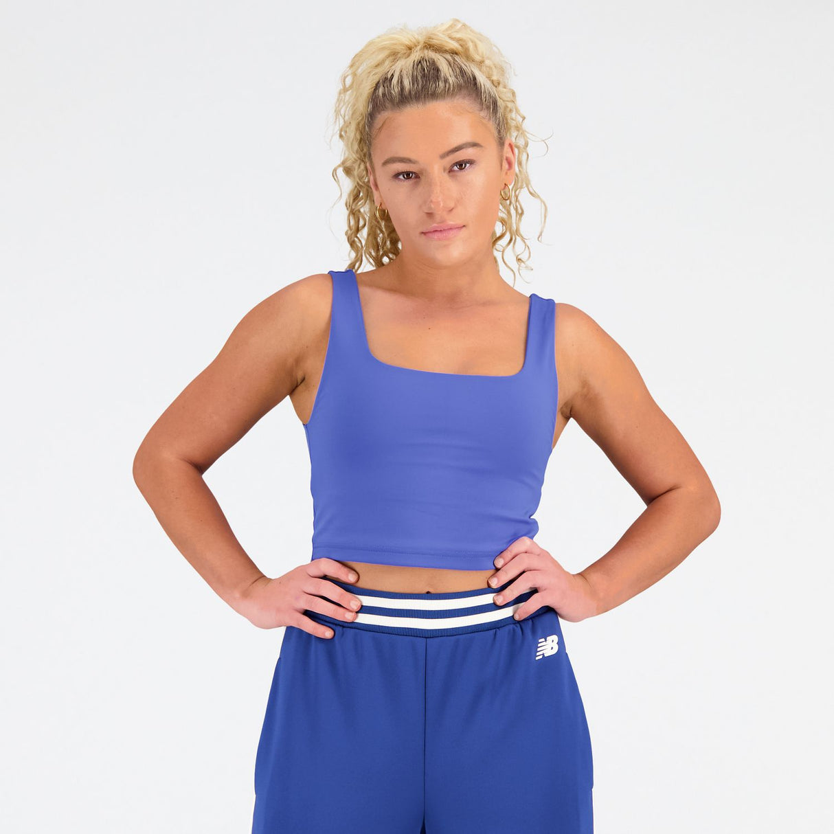 New Balance Women's Sports Bra-1